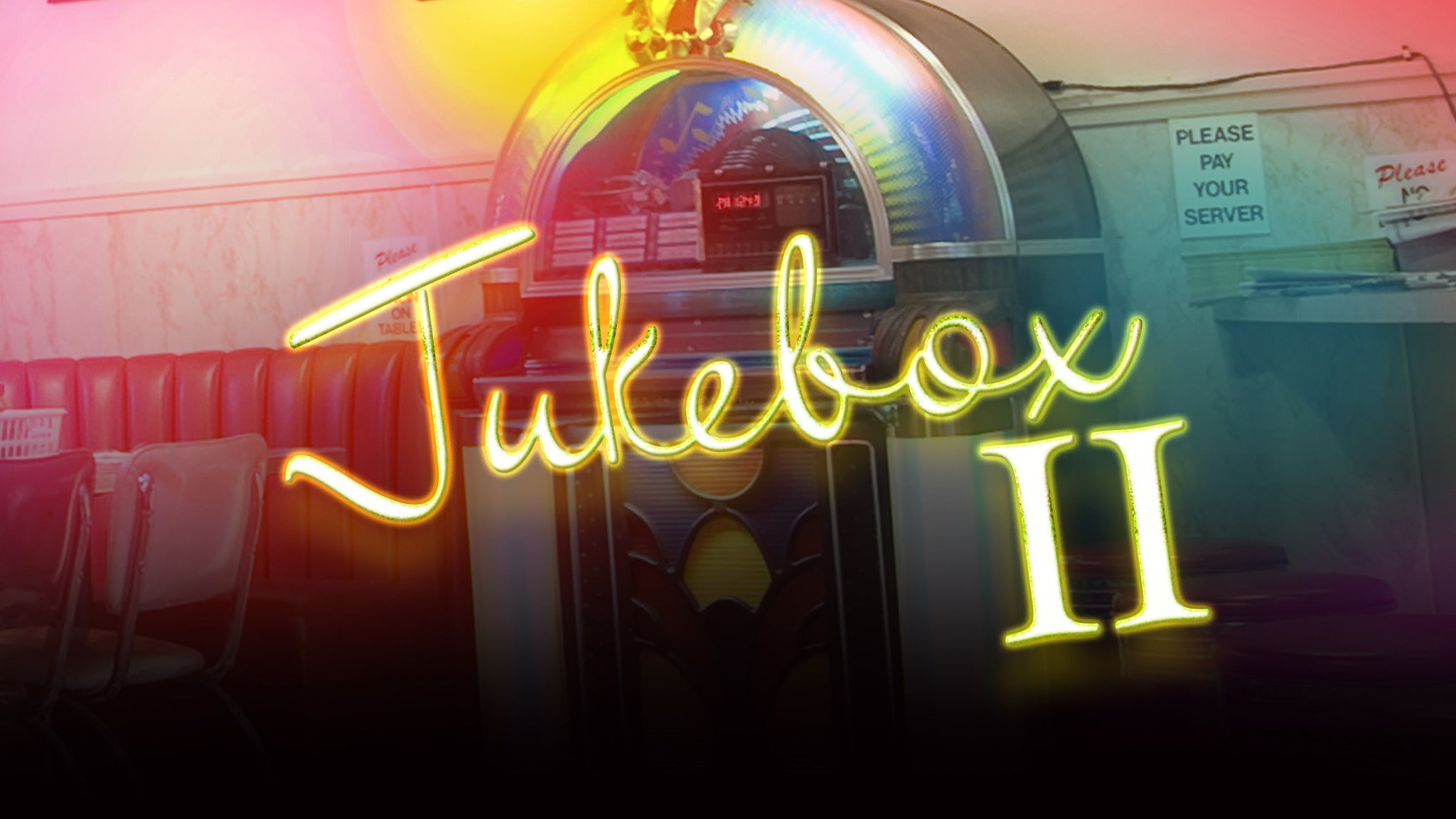 Jukebox Ii Tickets 2022 Concert Tour Dates Ticketmaster 