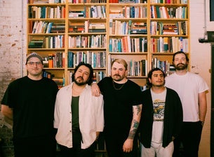 Free Throw with Microwave at Palace Theatre