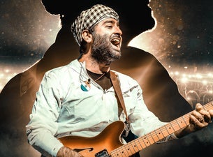 Arijit Singh Live In Concert, 2024-08-17, London