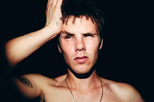 Presales to cruz beckham: members use these when buying pre-sale tickets