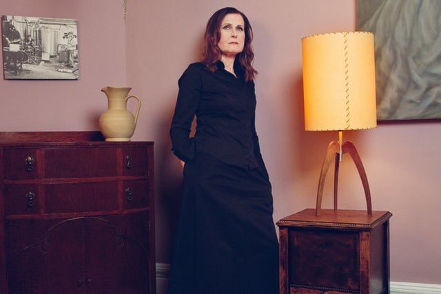 Alison Moyet