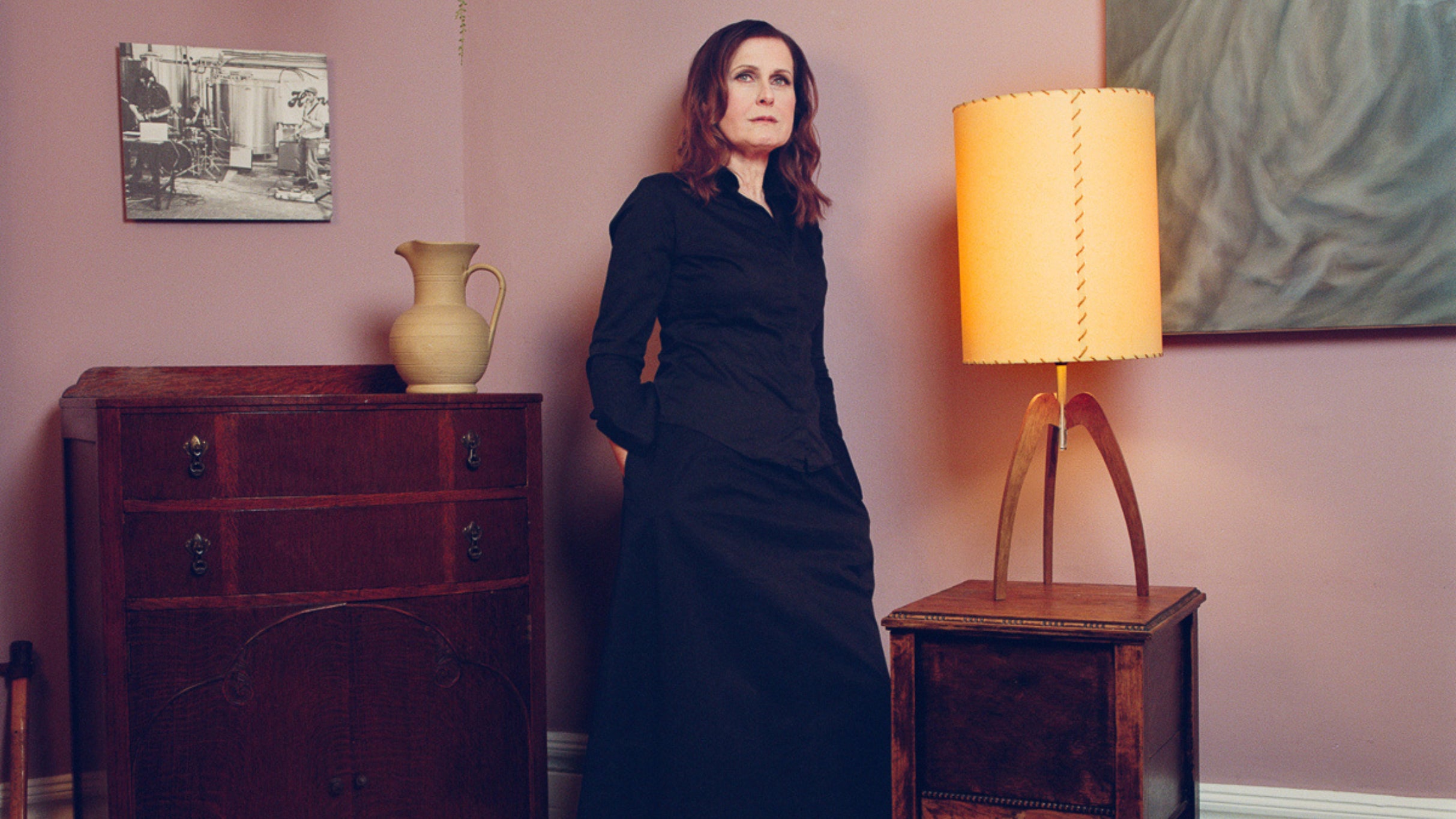 Alison Moyet 