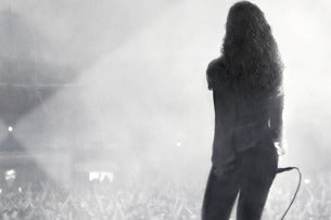 Alanis Morissette with special guest Garbage