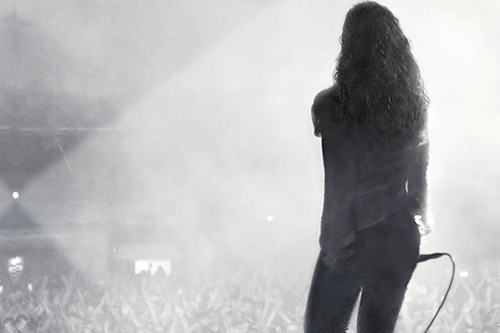 Alanis Morissette Intimate & Acoustic Seating Plans