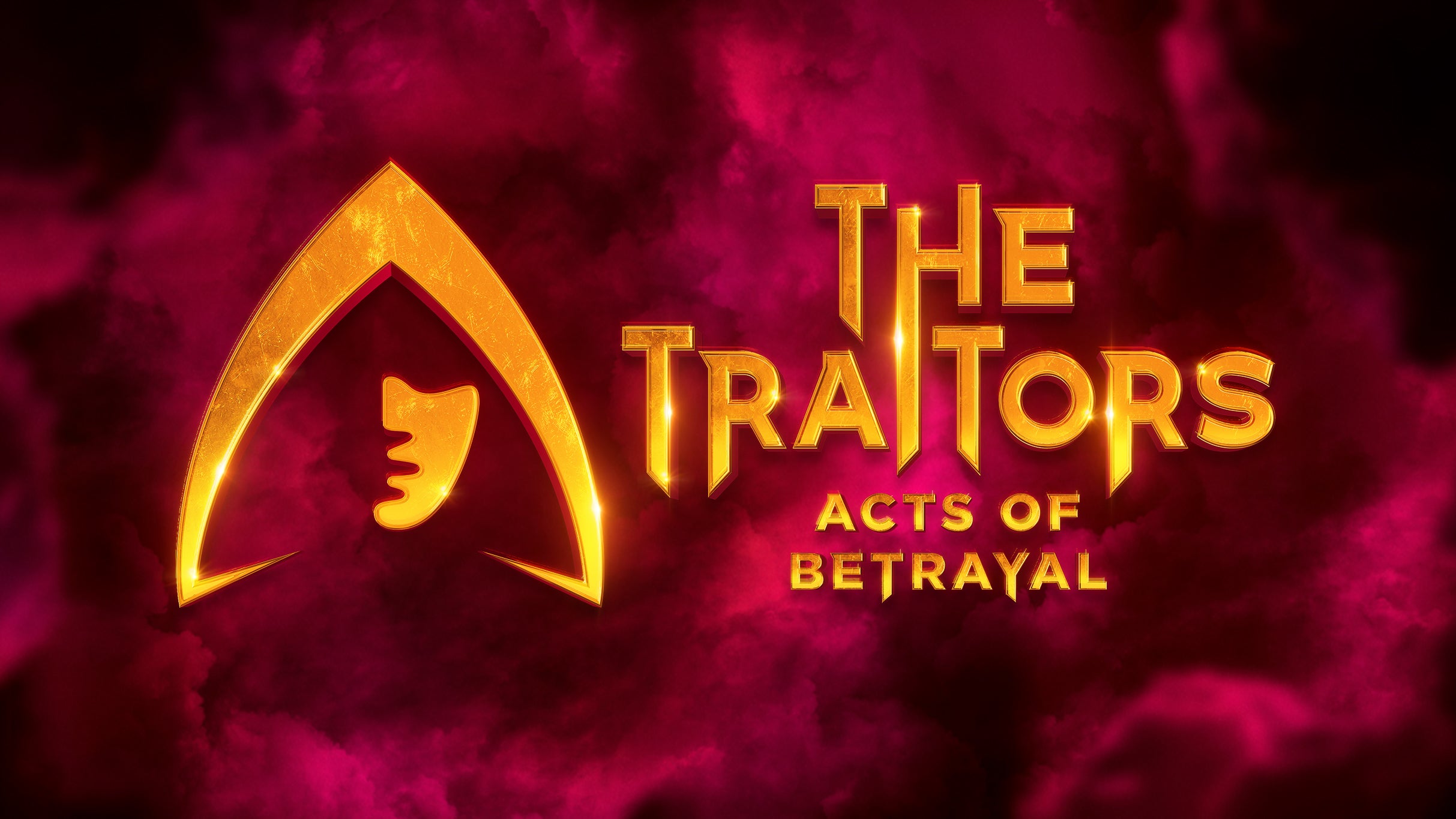 The Traitors – Acts of Betrayal