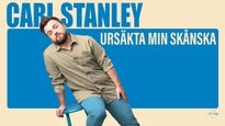 Carl Stanley