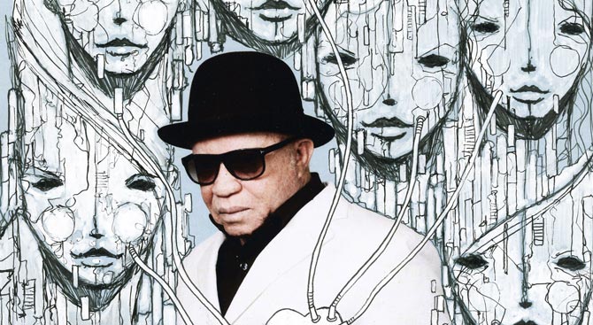 SALIF KEITA