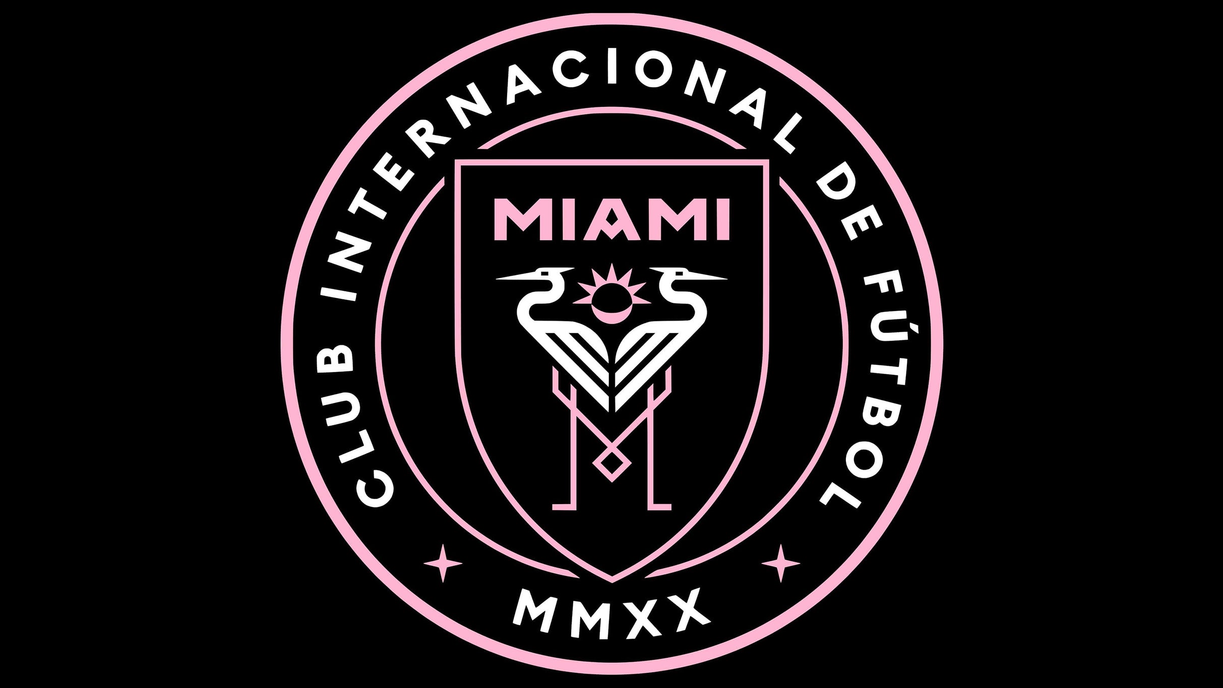 Inter Miami CF v New England Revolution in Fort Lauderdale promo photo for 2024 IMCF Sponsors presale offer code