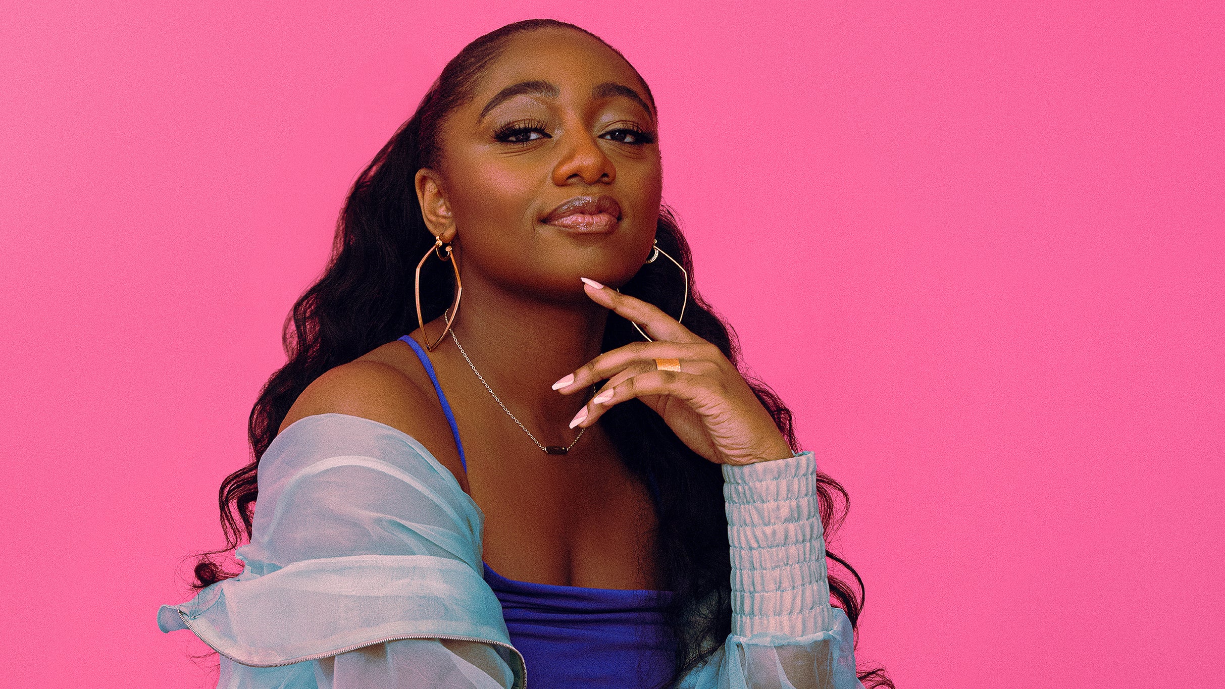 Samara Joy presale password for show tickets in Baton Rouge, LA (Baton Rouge River Center Theater)