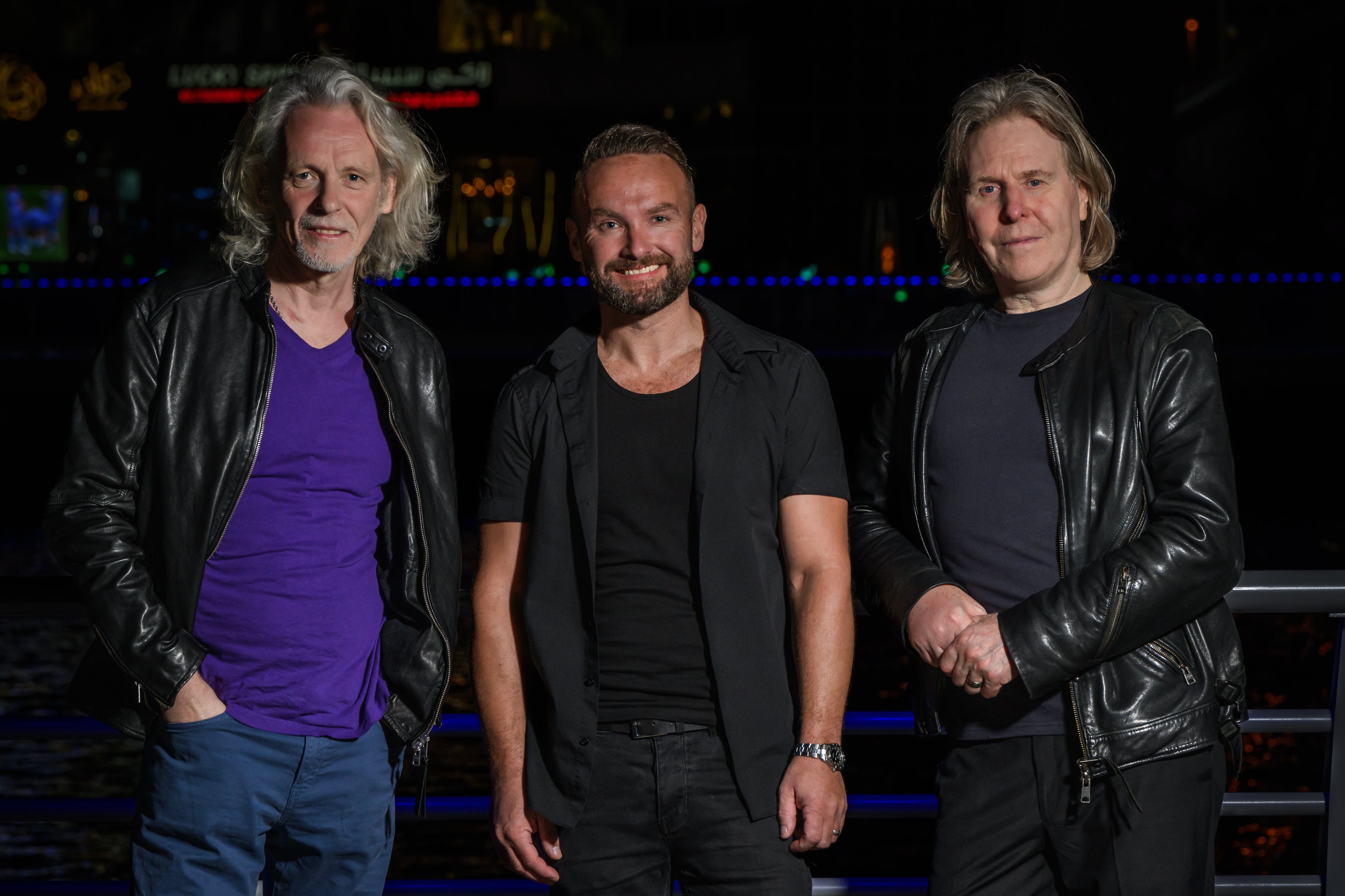 exclusive presale password for Wet Wet Wet face value tickets in Salford Quays