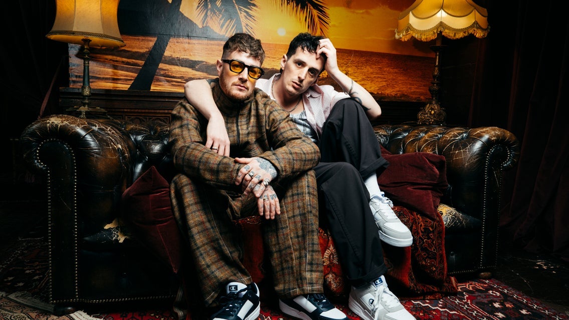 Deaf Havana - Fools & Worthless Liars + More