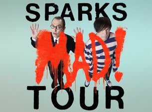 Sparks, 2025-06-28, Брюссель