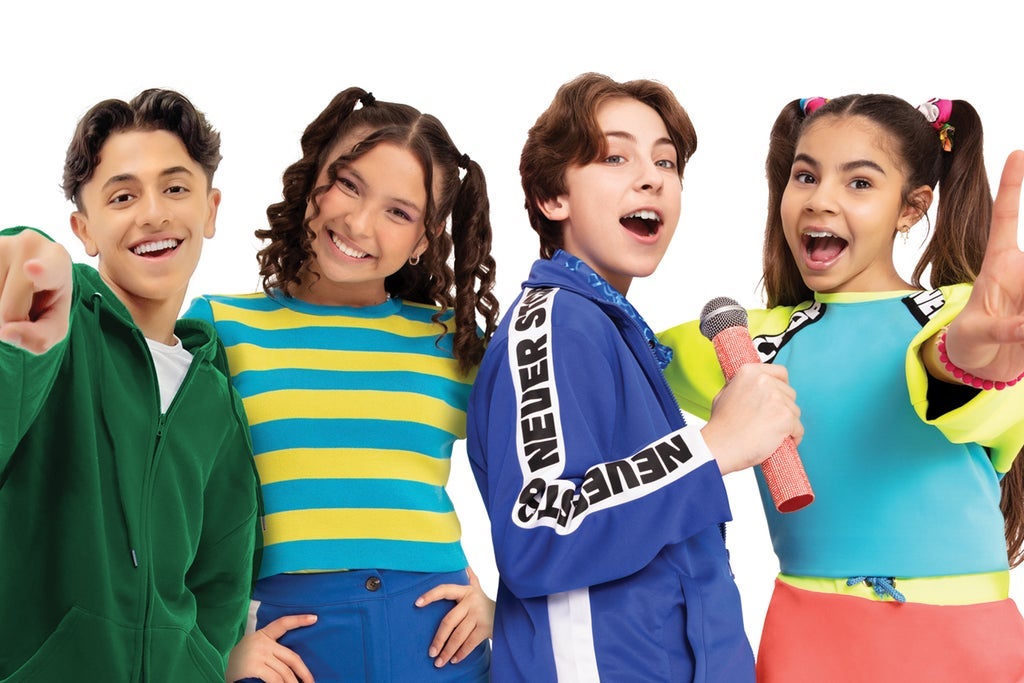 KIDZ BOP Kids