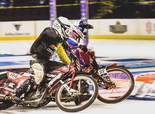 XTREME MOTORSPORTS ICE RACING