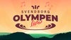 Olympen Live Festivalbus fra Odense til Ollerup t/r 2026