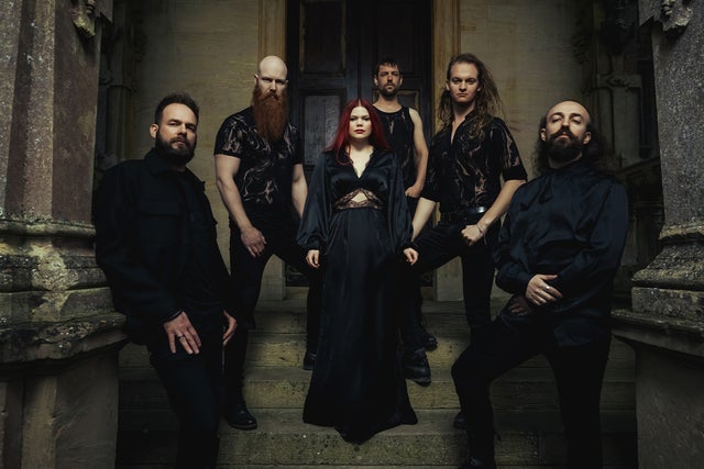 Presale codes for blackbriar: members use these when buying pre-sale tickets