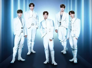 2026 MONSTA X WORLD TOUR [THE X: NEXUS]