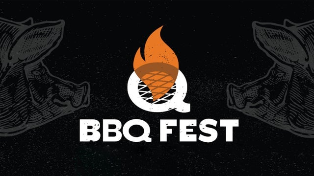 Q BBQ Fest Kansas City