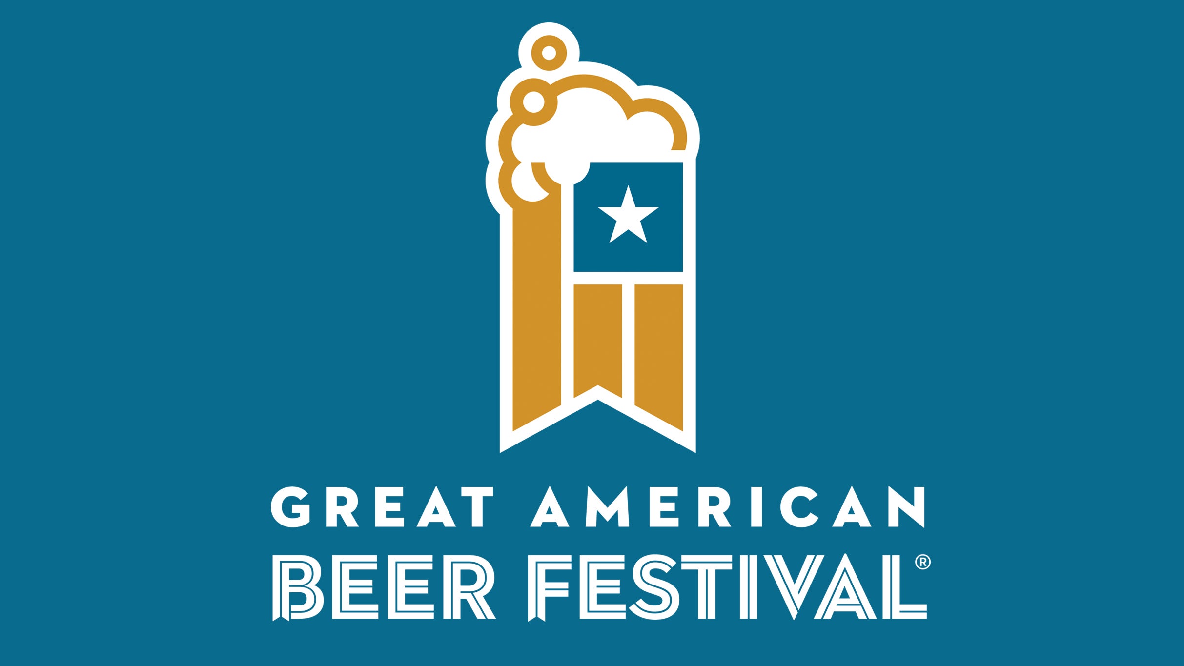 Great American Beer Festival at Colorado Convention Center – Denver, CO