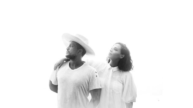 JOHNNYSWIM