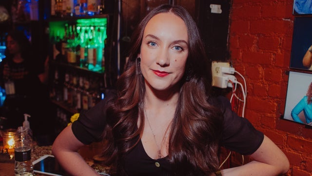 Katie Boyle – Roe v. Wade versus Katie in The Limelight 2, Belfast 25/07/2025