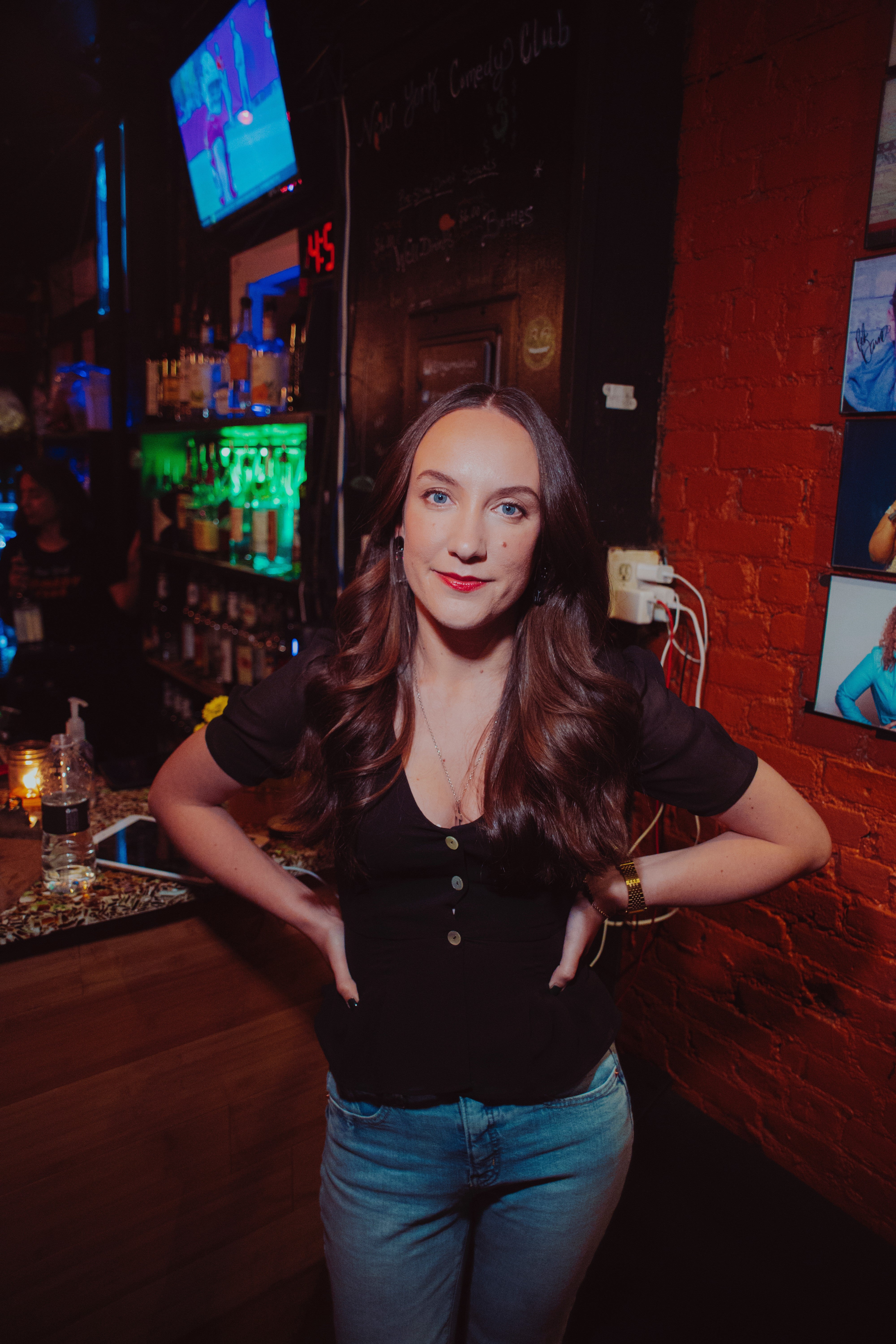 Comedy Event at The Limelight 2