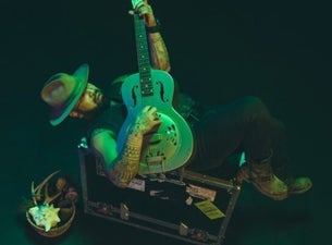 Nahko And Medicine For The People