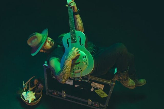 Presale codes for nahko and medicine for the people: members use these when buying pre-sale tickets