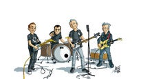 Hombres G - US Tour 2022 presale code for show tickets in a city near you (in a city near you)