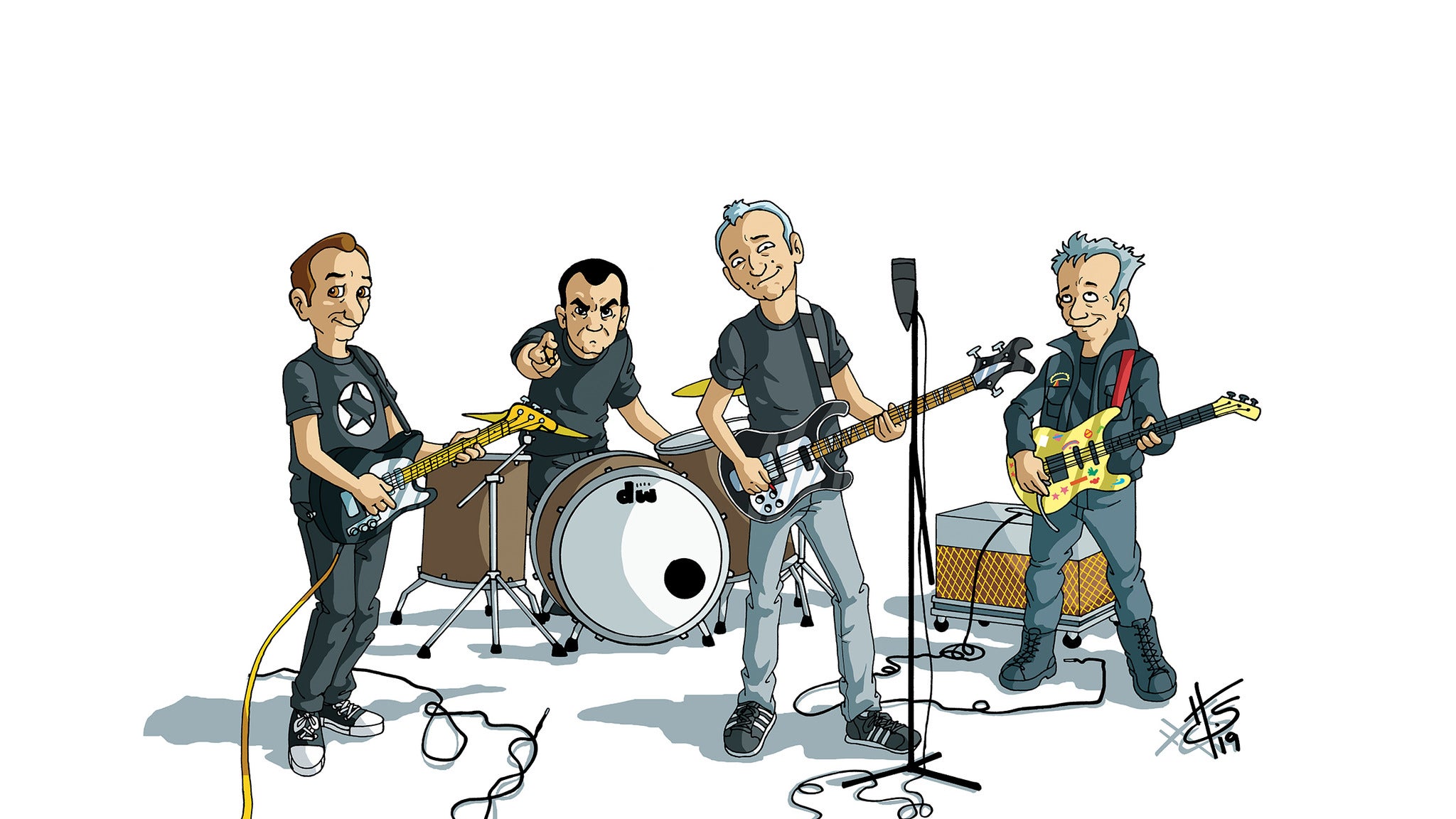 Hombres G in Tucson promo photo for Exclusive presale offer code
