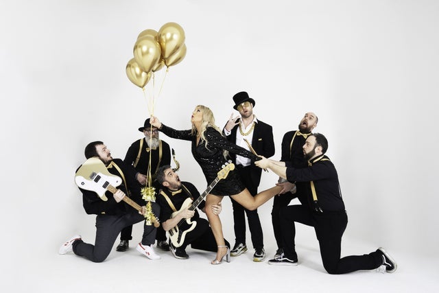 Hip Hop Hooray: The Nearly New Year Show presales in Newcastle Upon Tyne