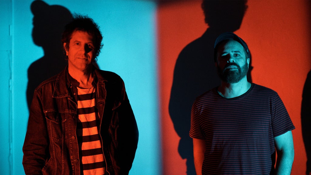 Hotels near Swervedriver Events