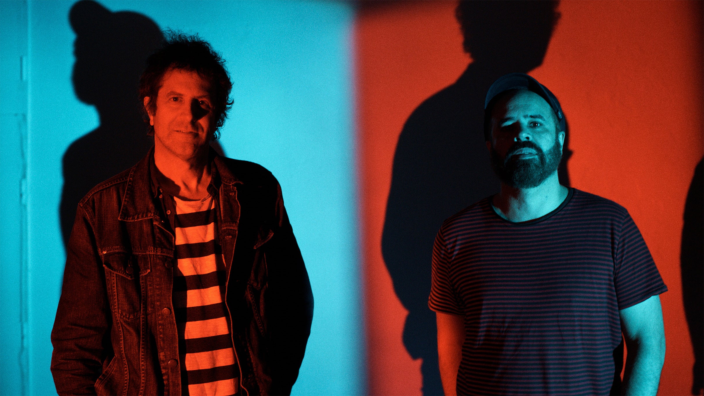 Swervedriver – As Part of the Fenway Recording Sessions (18+) at Brighton Music Hall presented by Citizens – Boston, MA