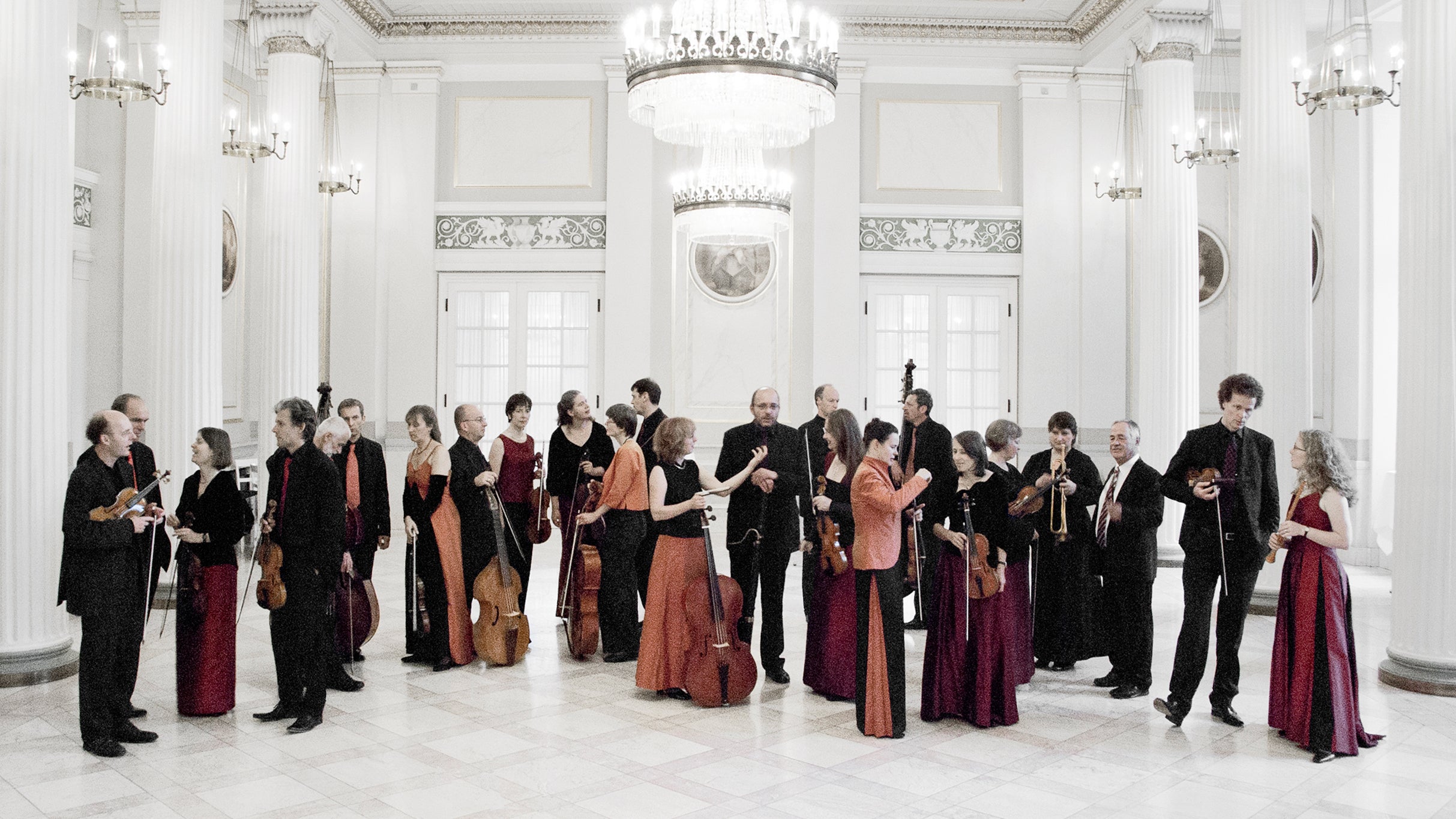 Festival Bach – Concert de clôture –