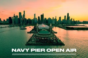 Navy Pier Open Air