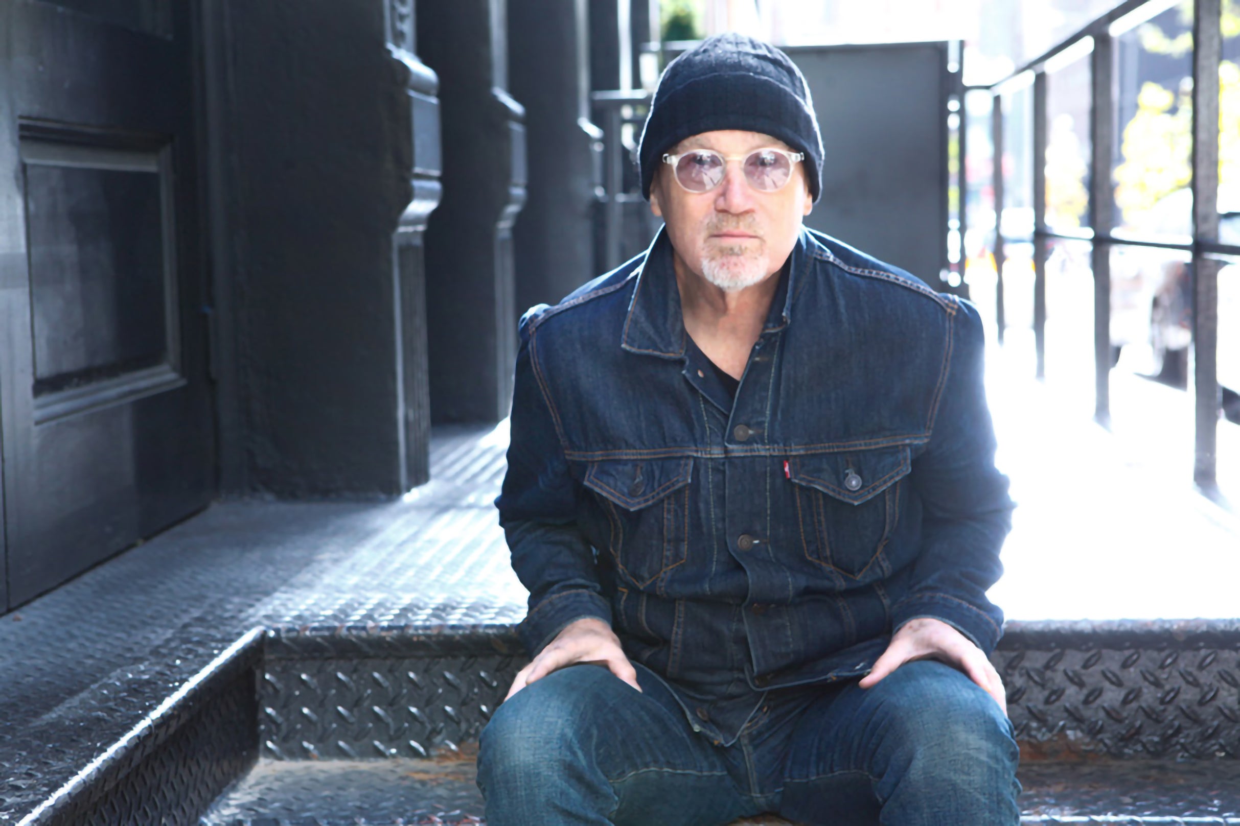 Marshall Crenshaw at Rams Head On Stage – Annapolis, MD