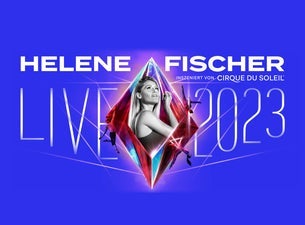 Helene Fischer - LIVE 2023, 2023-10-01, Мюнхен