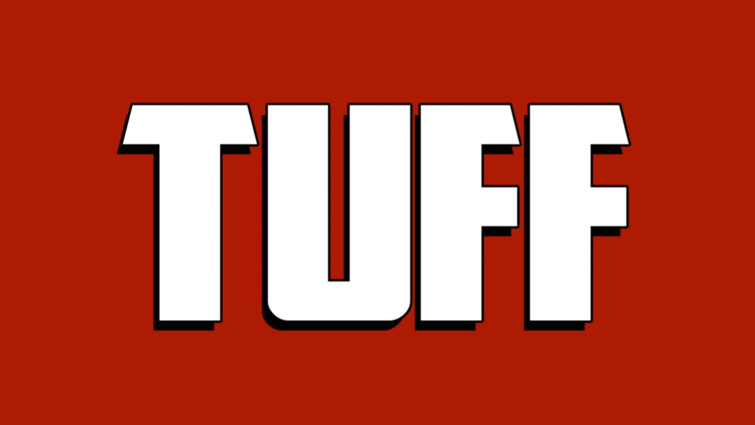 TUFF LA at The Bellwether – Los Angeles, CA