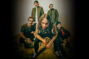 Spite (usa) Australian Tour 2026 with special guests Varials (usa) + Diesect