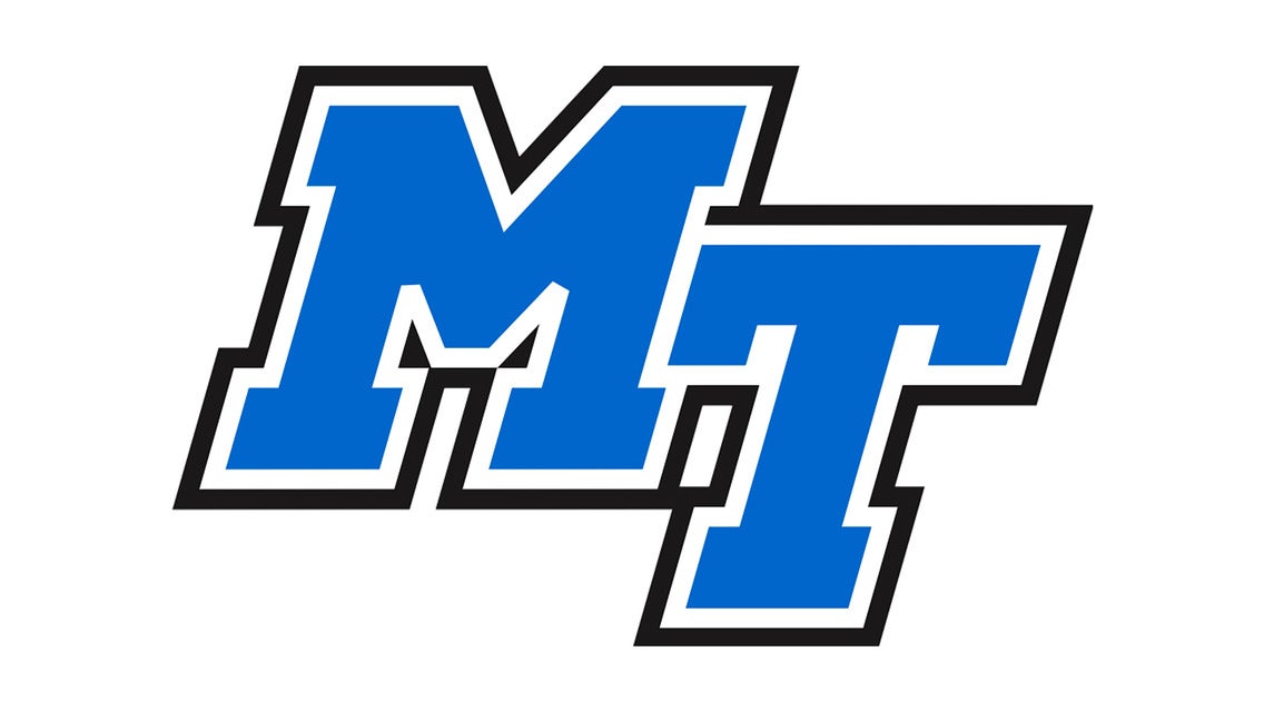 Middle Tennessee State Univ Blue Raiders Womens Basketball vs. Florida International Golden Panthers Womens Basketball