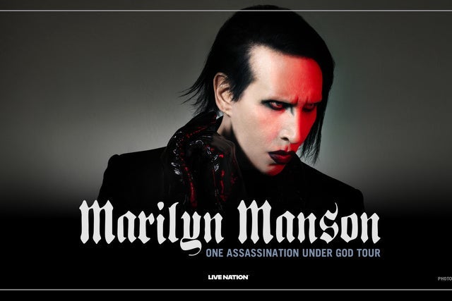 Presale codes for marilyn manson: members use these when buying pre-sale tickets