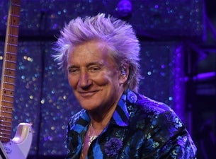 Rod Stewart - Live in Concert One Last Time, 2024-06-12, Amsterdam