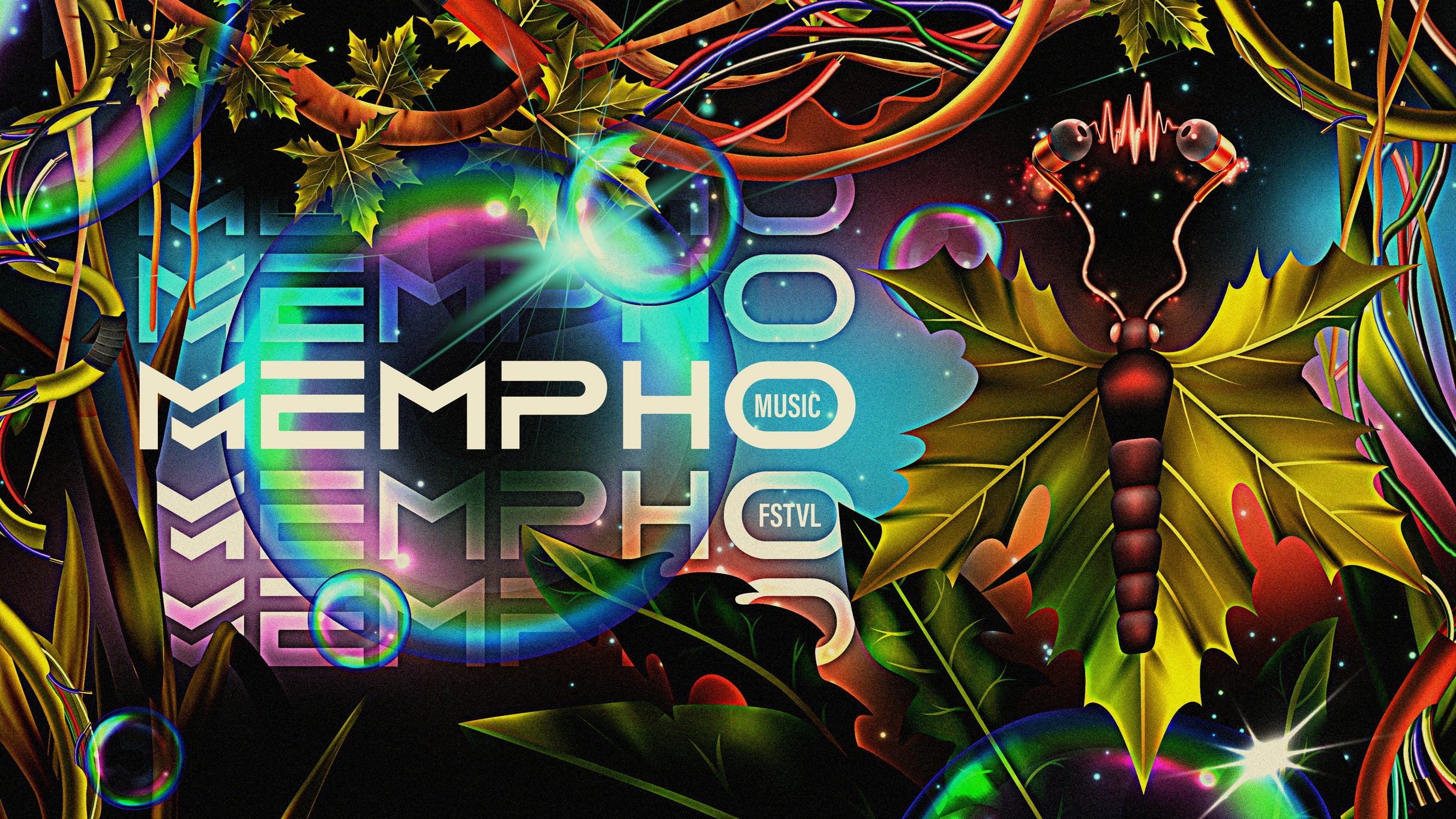 Mempho Fest hero