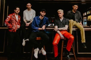 RAIN CITY DRIVE WITH TX2 & MELROSE AVENUE