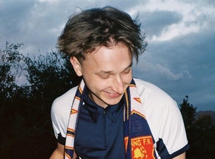 Bilde for arrangement Kacper - Album Release