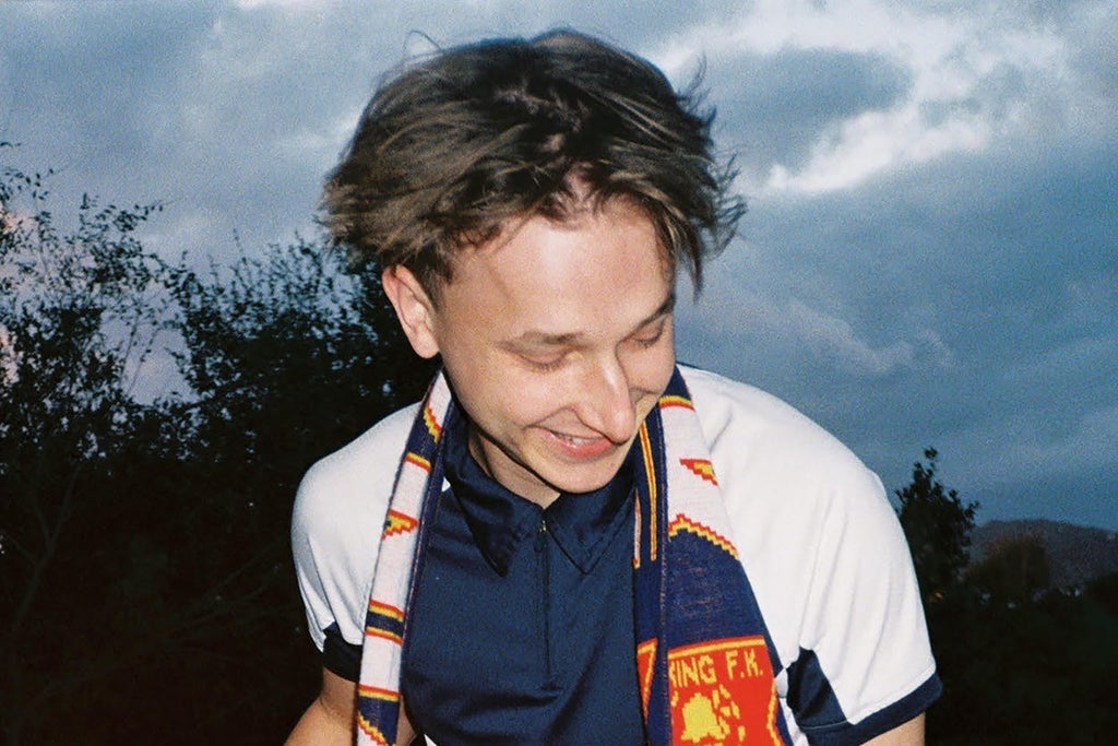 Kacper - Album Release