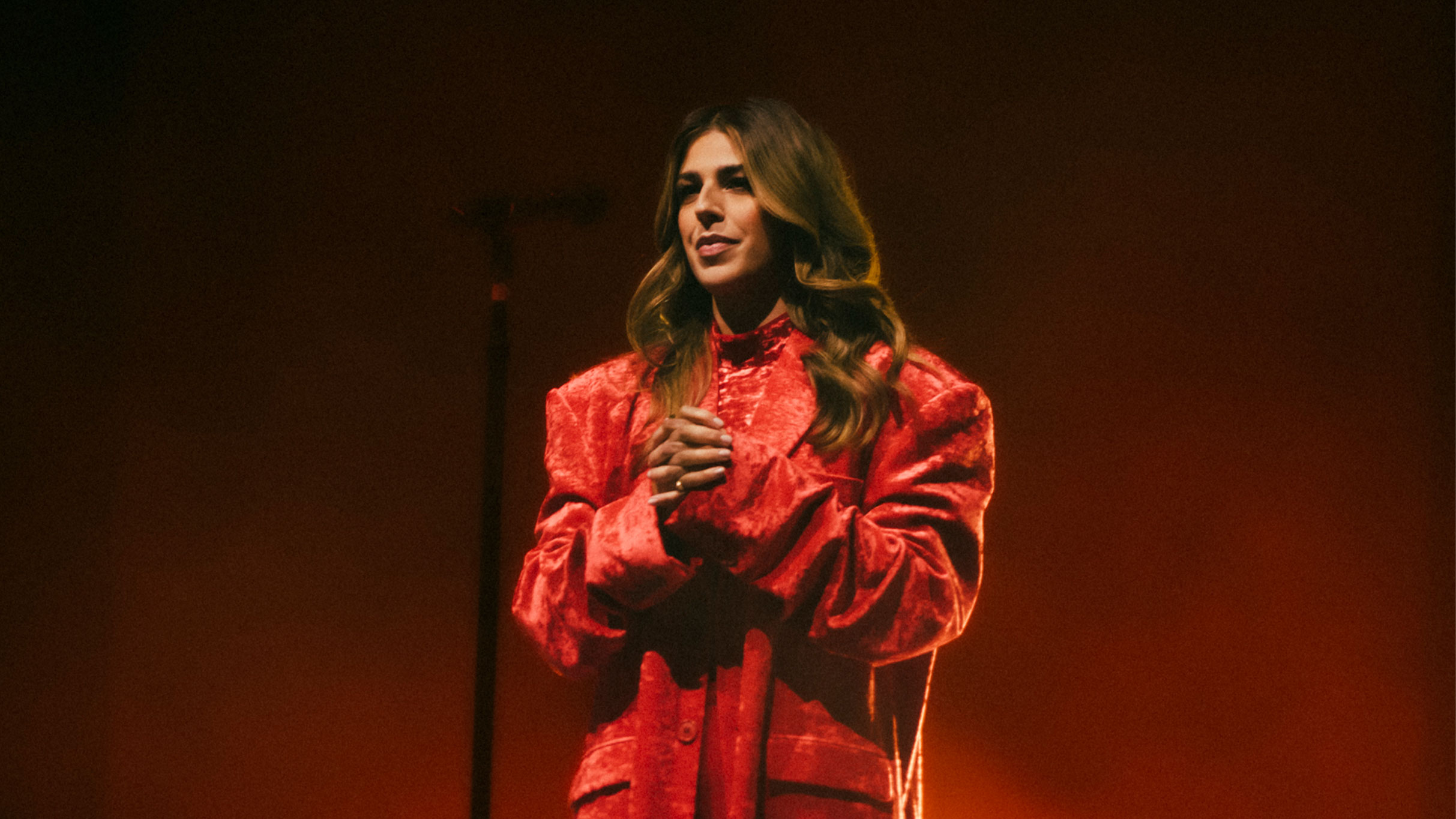 Brooke Fraser and The Sydney Symphony Orchestra