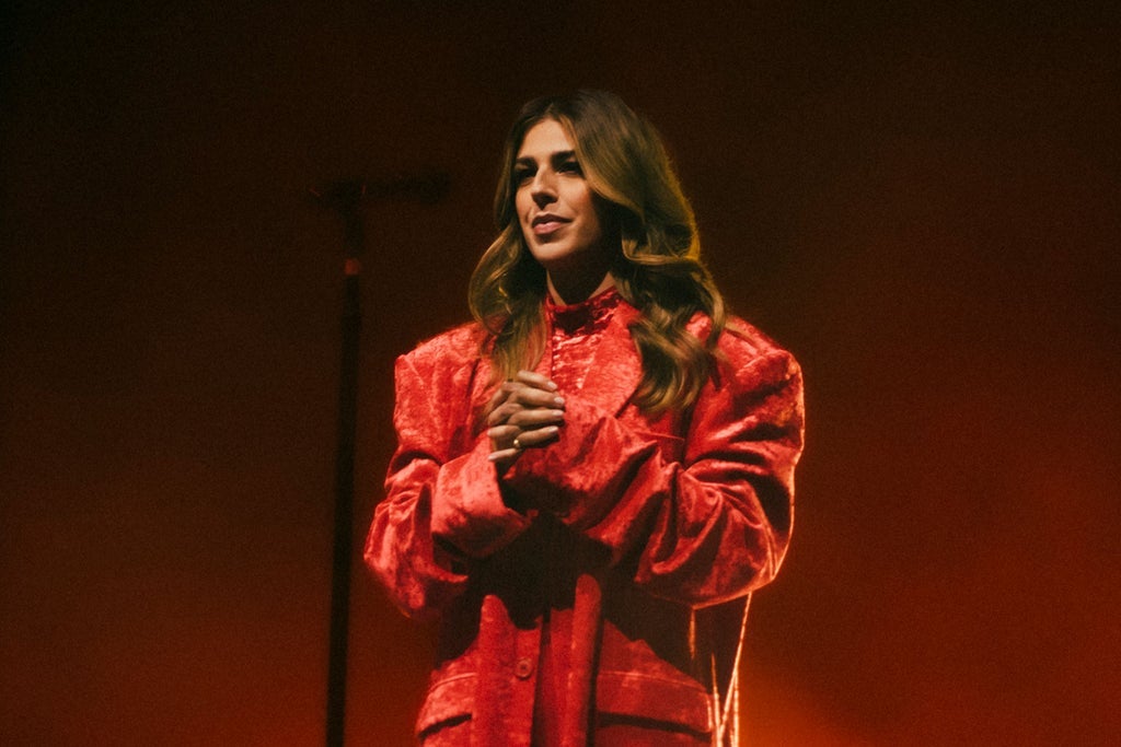 Brooke Fraser and The Sydney Symphony Orchestra