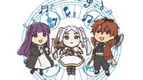 Frieren: Beyond Journey's End in UK