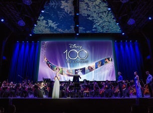 Disney 100 - the Concert, 2023-06-05, Manchester